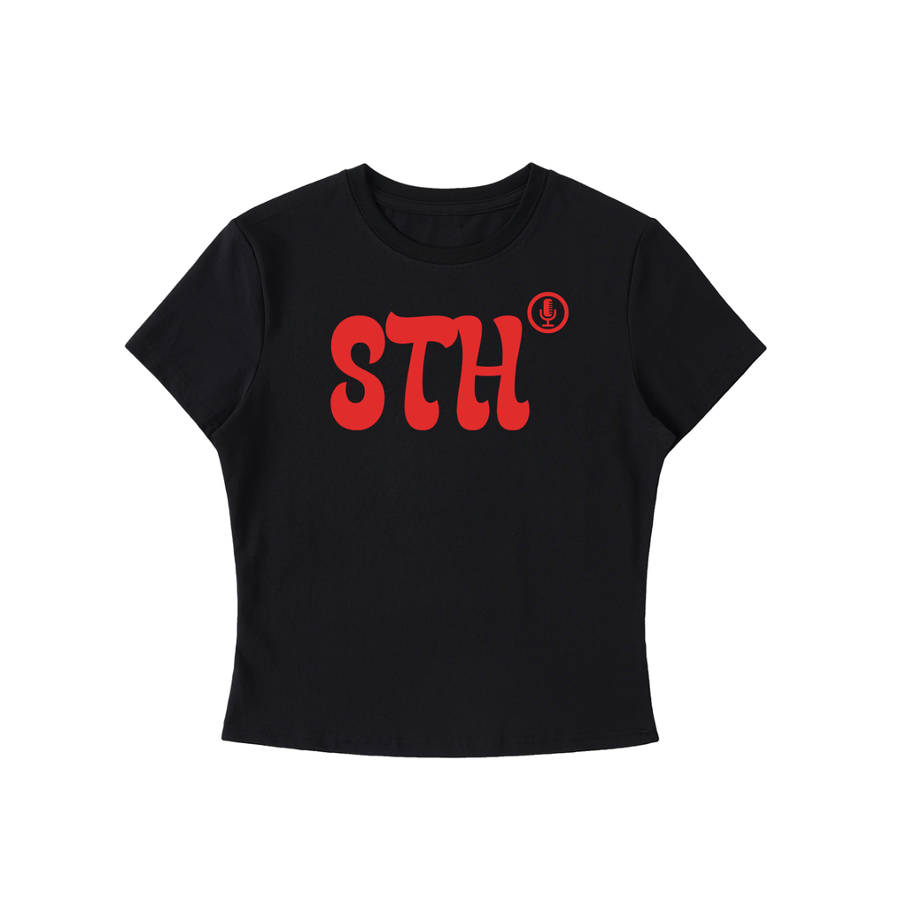 Vintage STH tee