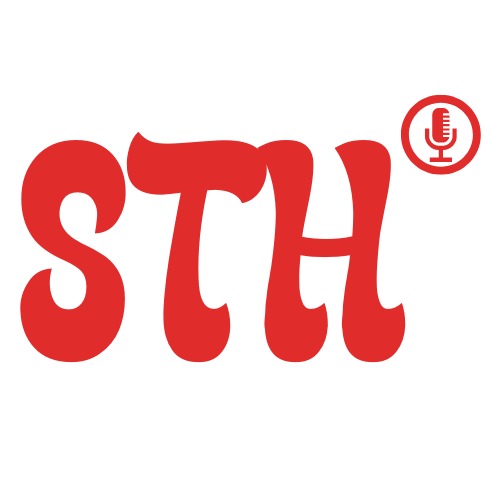 STH logo